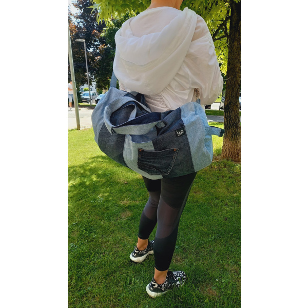 torba "Maratonka"