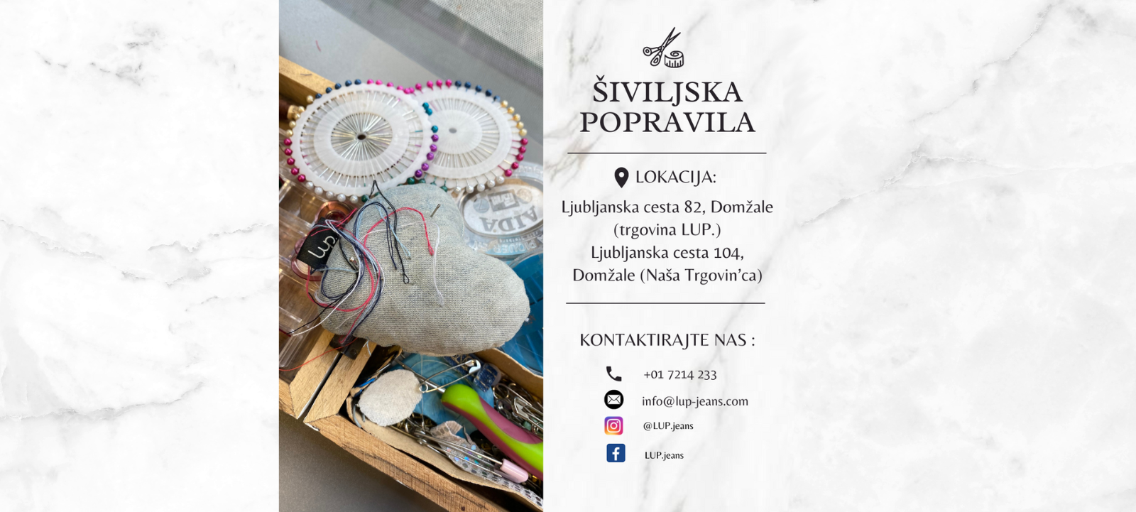 Šiviljska popravila