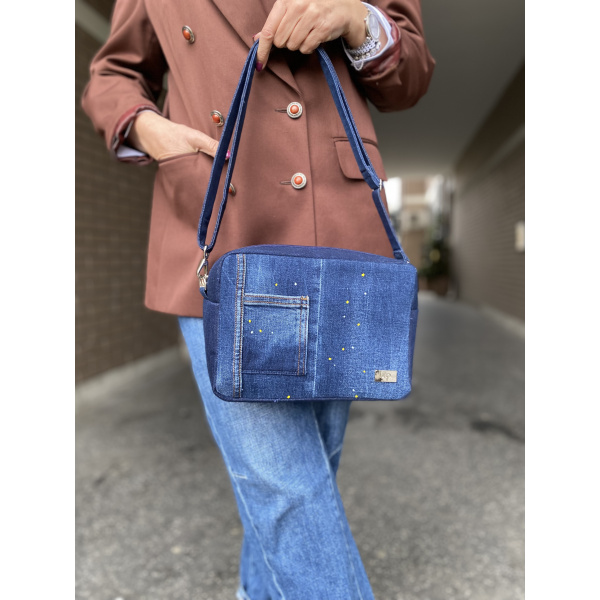 torba Eleanor