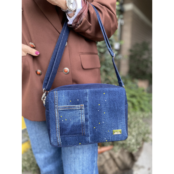 torba Eleanor