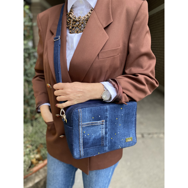torba Eleanor